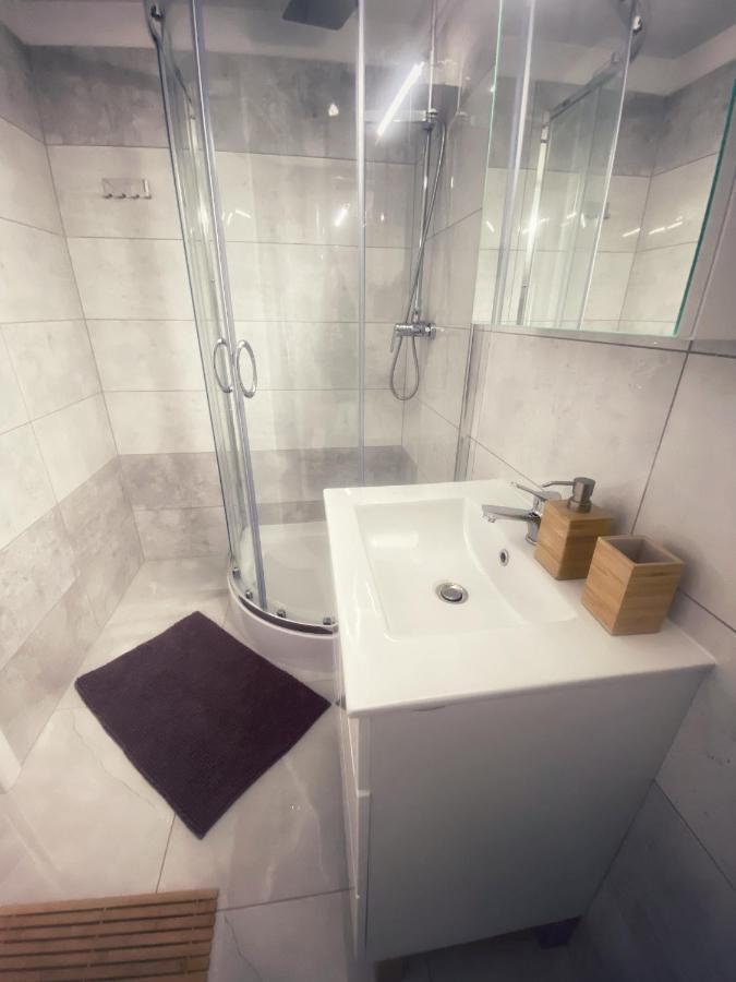 Komfortowe Apartamenty W Kamienicach - Sercu Miasta Dusznik Zdroju Duszniki Zdrój 外观 照片