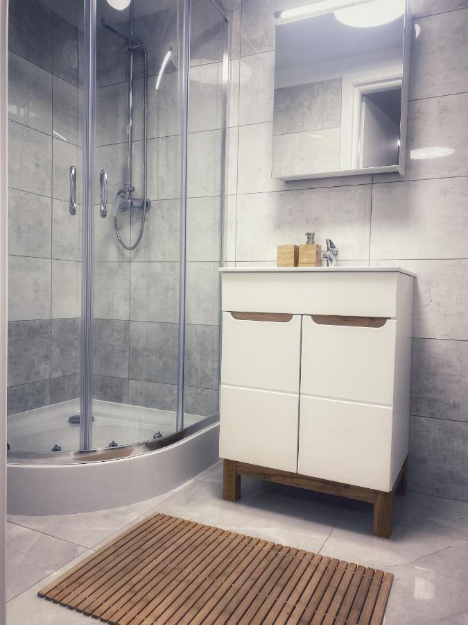 Komfortowe Apartamenty W Kamienicach - Sercu Miasta Dusznik Zdroju Duszniki Zdrój 外观 照片