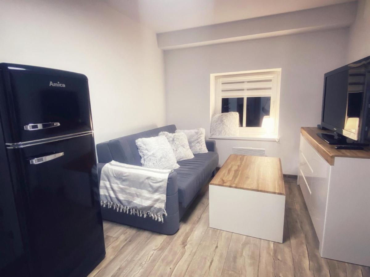 Komfortowe Apartamenty W Kamienicach - Sercu Miasta Dusznik Zdroju Duszniki Zdrój 外观 照片